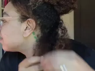 Zahra Bliss's Live Sex Cam Show