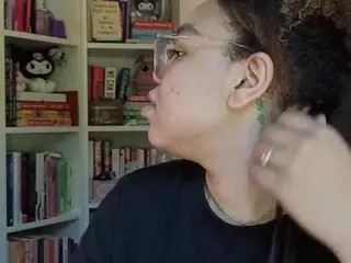 Zahra Bliss's Live Sex Cam Show