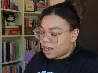 Zahra Bliss's Live Sex Cam Show