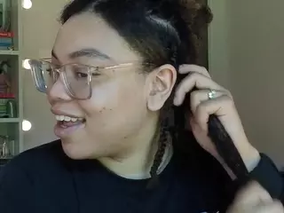 Zahra Bliss's Live Sex Cam Show
