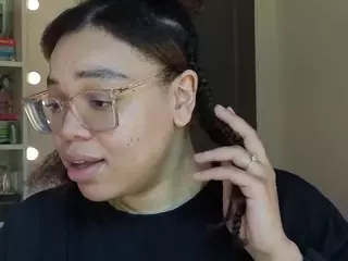 Zahra Bliss's Live Sex Cam Show