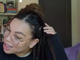Zahra Bliss's Live Sex Cam Show