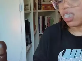 Zahra Bliss's Live Sex Cam Show