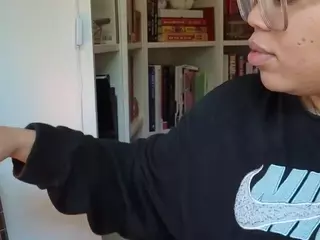 Zahra Bliss's Live Sex Cam Show