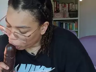 Zahra Bliss's Live Sex Cam Show