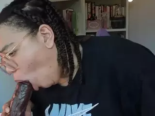 Zahra Bliss's Live Sex Cam Show