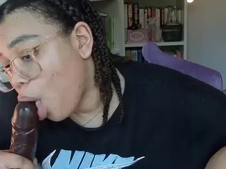 Zahra Bliss's Live Sex Cam Show
