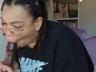 Zahra Bliss's Live Sex Cam Show