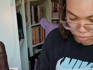 Zahra Bliss's Live Sex Cam Show