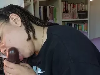 Zahra Bliss's Live Sex Cam Show