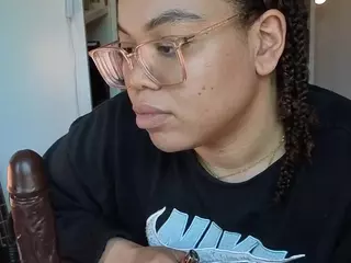 Zahra Bliss's Live Sex Cam Show