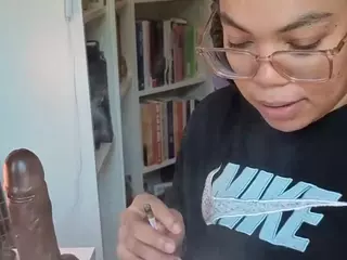 Zahra Bliss's Live Sex Cam Show