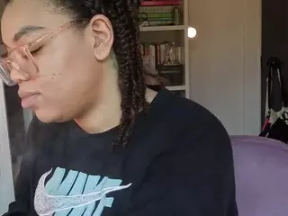 Zahra Bliss's Live Sex Cam Show
