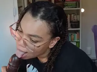 Zahra Bliss's Live Sex Cam Show