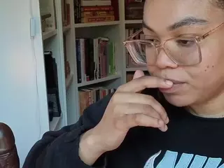 Zahra Bliss's Live Sex Cam Show