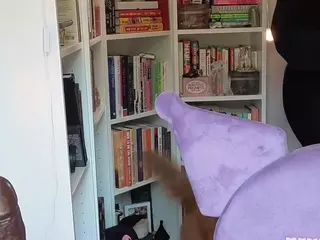 Zahra Bliss's Live Sex Cam Show