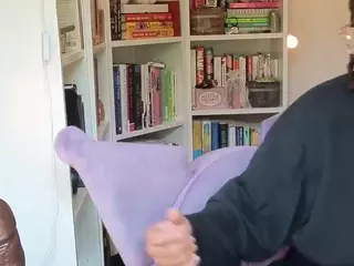 Zahra Bliss's Live Sex Cam Show