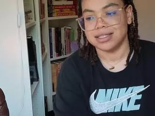 Zahra Bliss's Live Sex Cam Show