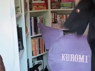 Zahra Bliss's Live Sex Cam Show