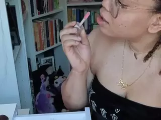 Zahra Bliss's Live Sex Cam Show
