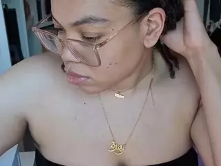 Zahra Bliss's Live Sex Cam Show