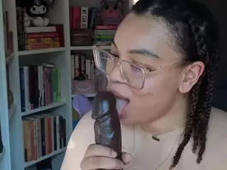 Zahra Bliss's Live Sex Cam Show