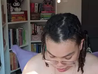Zahra Bliss's Live Sex Cam Show