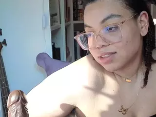 Zahra Bliss's Live Sex Cam Show