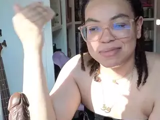 Zahra Bliss's Live Sex Cam Show