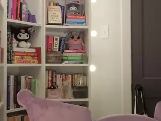 Zahra Bliss's Live Sex Cam Show
