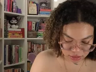 Zahra Bliss's Live Sex Cam Show