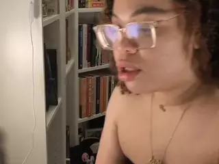 Zahra Bliss's Live Sex Cam Show