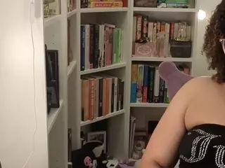 Zahra Bliss's Live Sex Cam Show