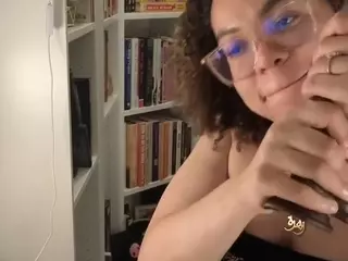 Zahra Bliss's Live Sex Cam Show