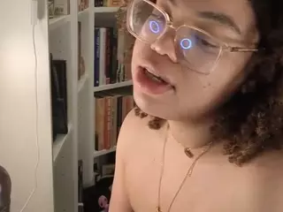 Zahra Bliss's Live Sex Cam Show