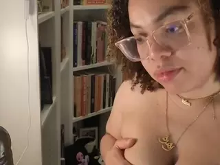 Zahra Bliss's Live Sex Cam Show
