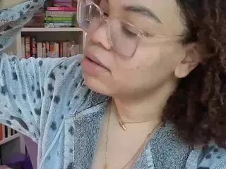 Zahra Bliss's Live Sex Cam Show