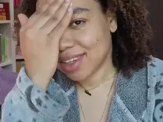 Zahra Bliss's Live Sex Cam Show