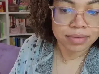 Zahra Bliss's Live Sex Cam Show