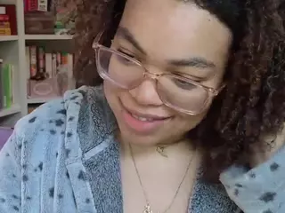 Zahra Bliss's Live Sex Cam Show