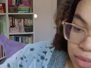 Zahra Bliss's Live Sex Cam Show