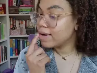 Zahra Bliss's Live Sex Cam Show