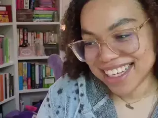 Zahra Bliss's Live Sex Cam Show