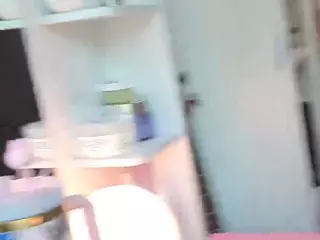 Zahra Bliss's Live Sex Cam Show