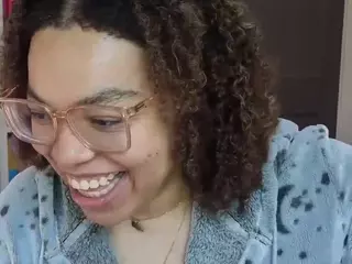 Zahra Bliss's Live Sex Cam Show