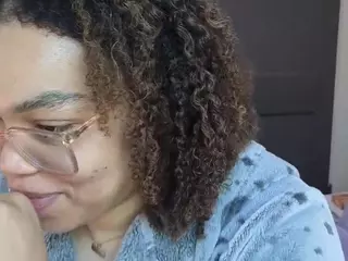 Zahra Bliss's Live Sex Cam Show