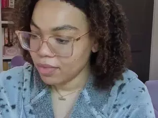 Zahra Bliss's Live Sex Cam Show