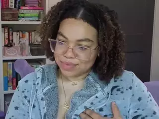 Zahra Bliss's Live Sex Cam Show
