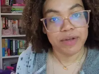 Zahra Bliss's Live Sex Cam Show