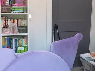 Zahra Bliss's Live Sex Cam Show